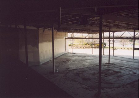 Showcase Cinemas Grand Rapids - Recent Pic